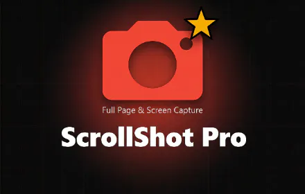 ScrollShot Pro Full Page&Screen Capture gallery image