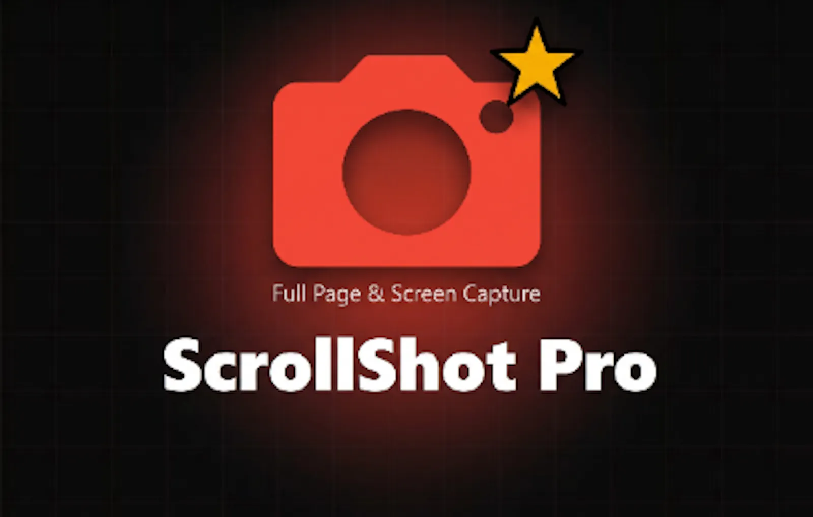 ScrollShot Pro Full Page&Screen Capture screenshot 2