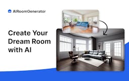 AI Room Generator media 1