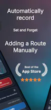 ExpenseTrail: Mileage Tracker gallery image