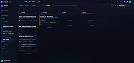 Stellary gallery image