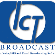ICTBroadcast logo