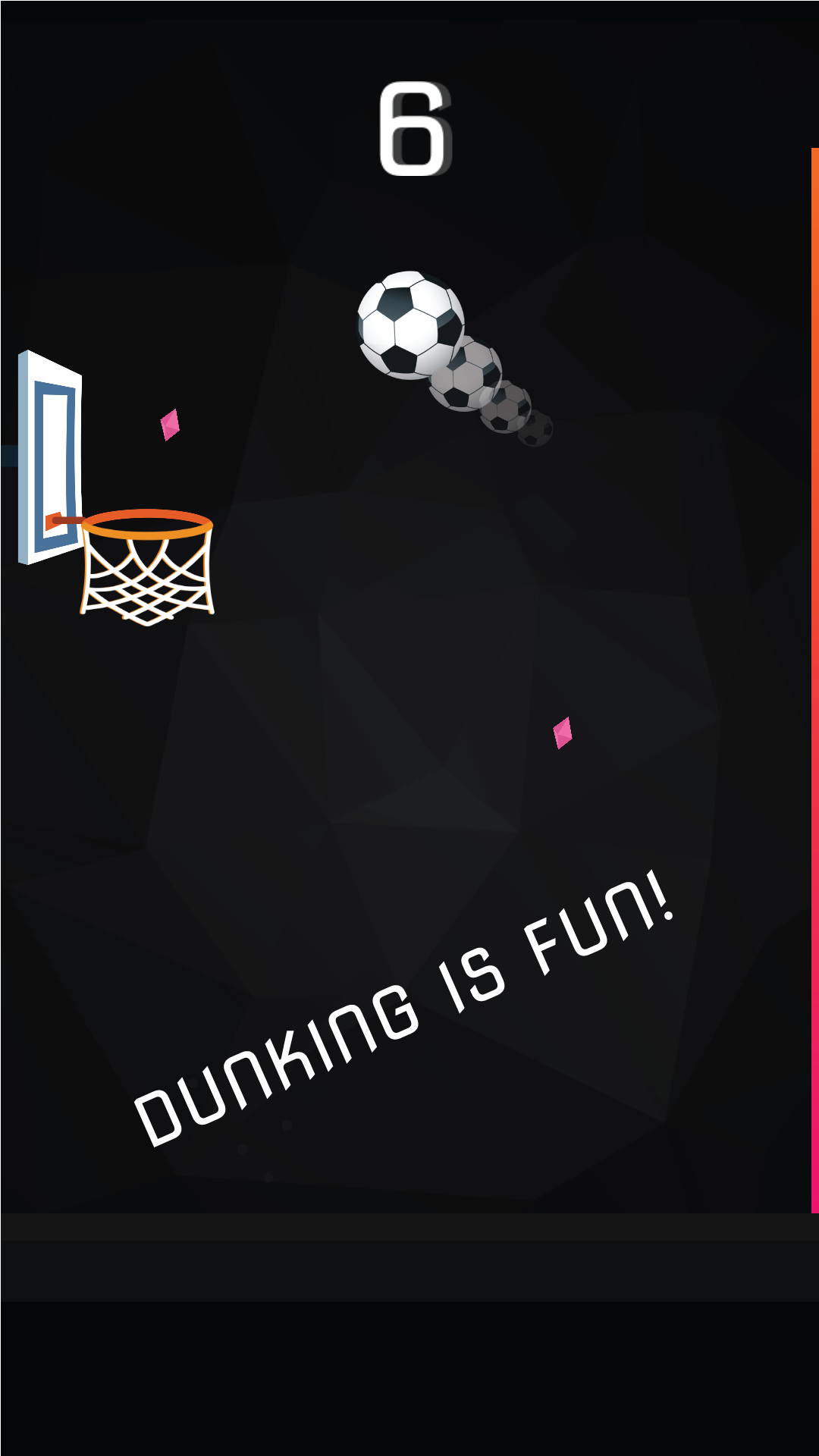 Dunk Up gallery image