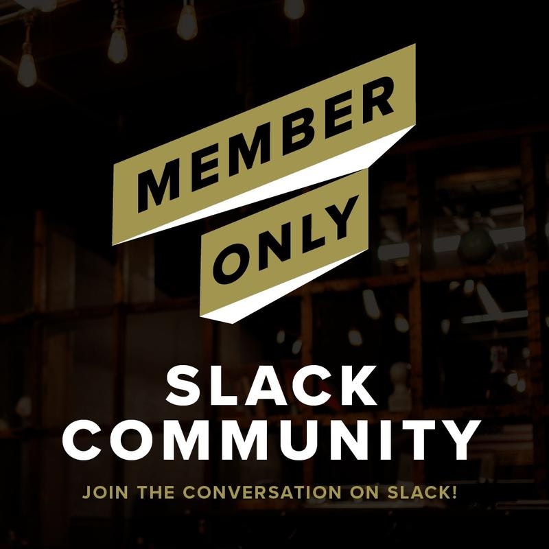 (co)Work From Home gallery image