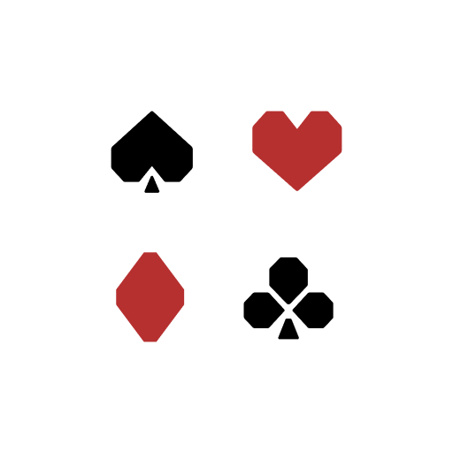 Un mazzo di carte di Hakushi