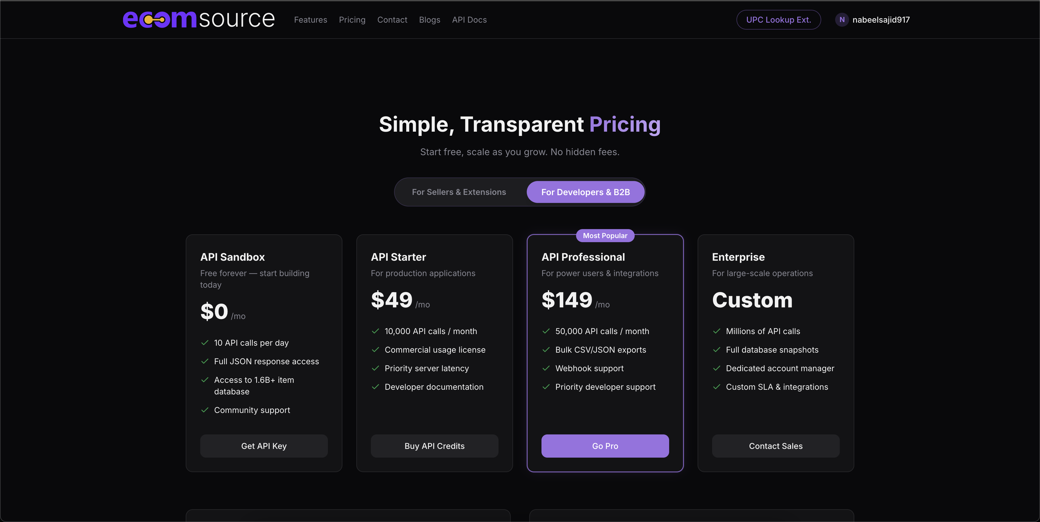 ecomsource.ai gallery image