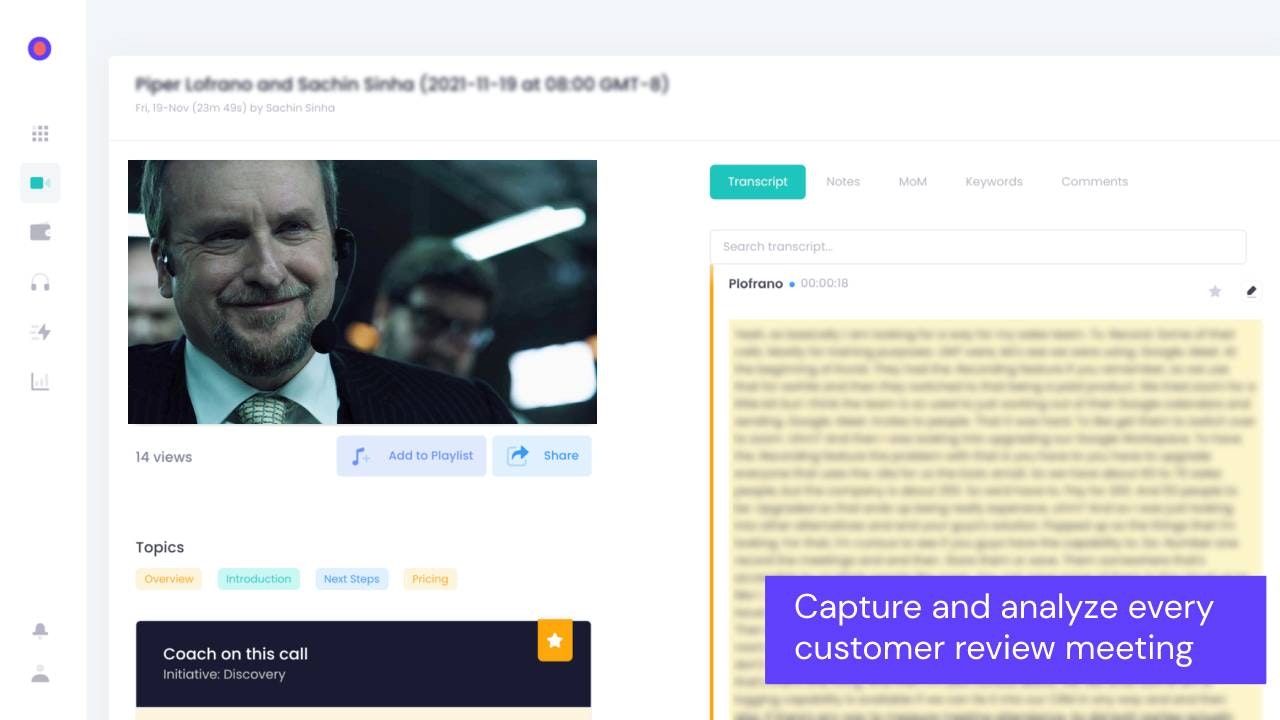 Emerging Sales Leaders - SaaS gallery image