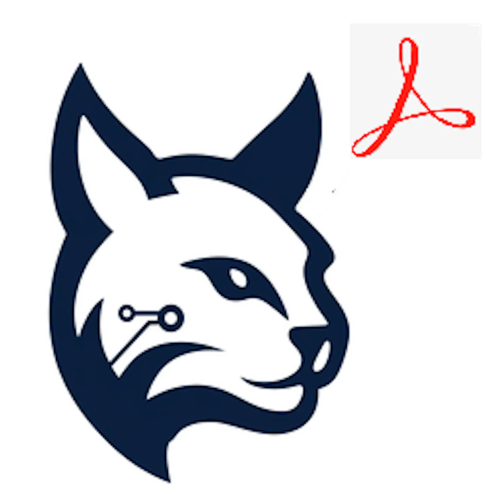 Lynx PDF Studio — Treat PDFs as Code screenshot 1