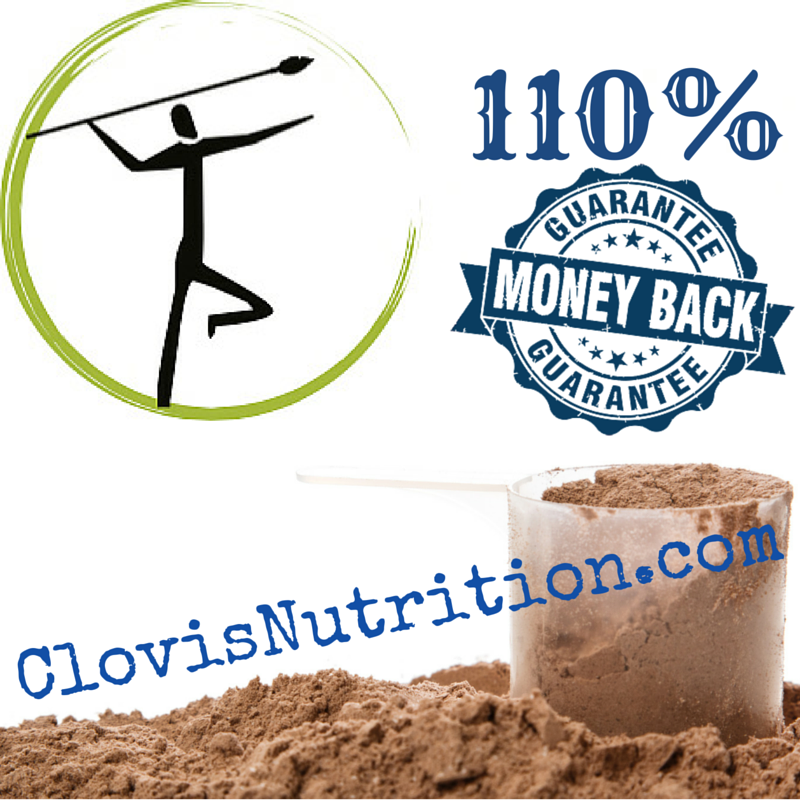 The Perfect Paleo Powder gallery image