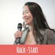 HackToStart - Nancy Hua from Apptimize