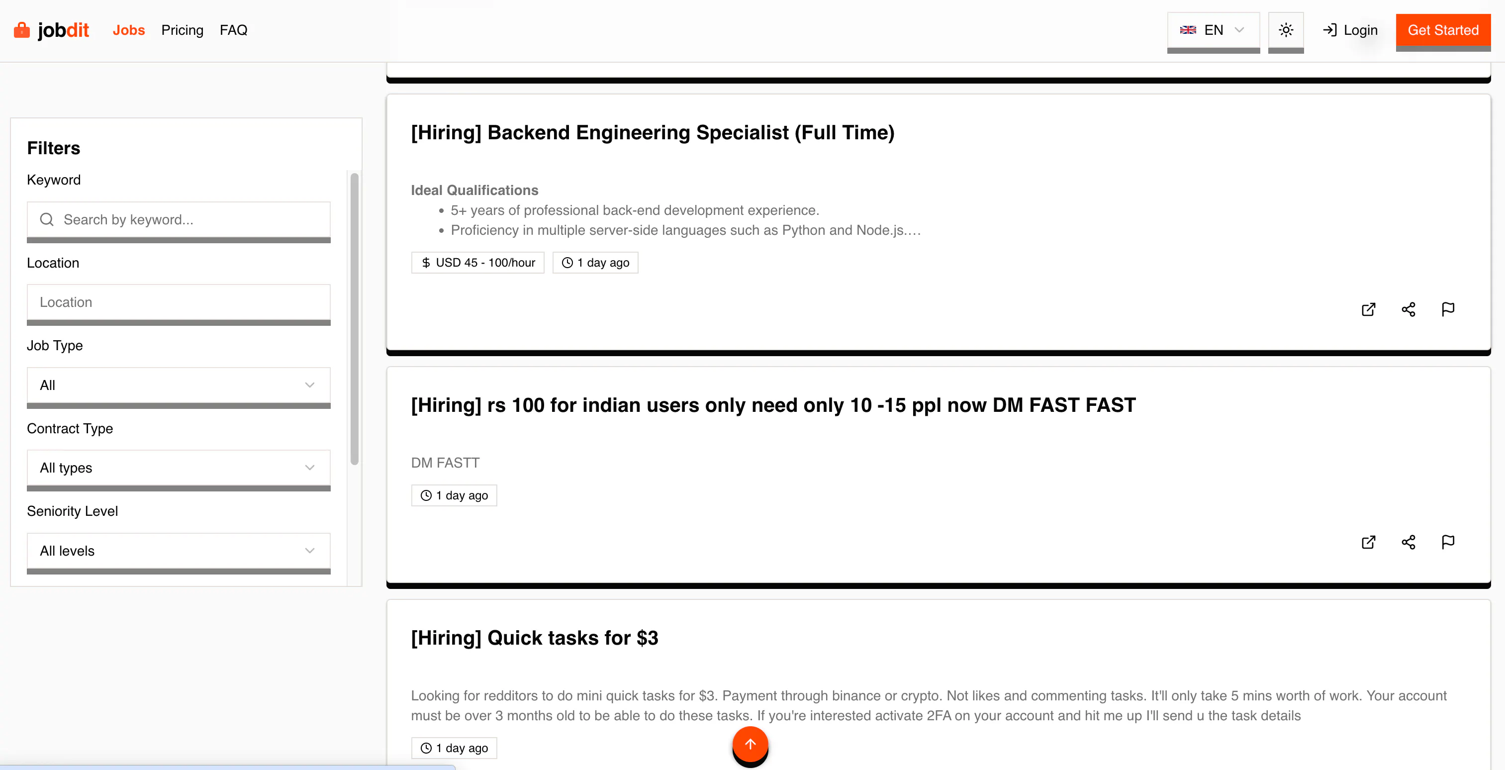 Jobdit gallery image