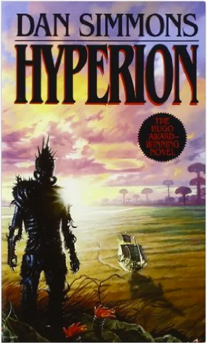 Hyperion Cantos