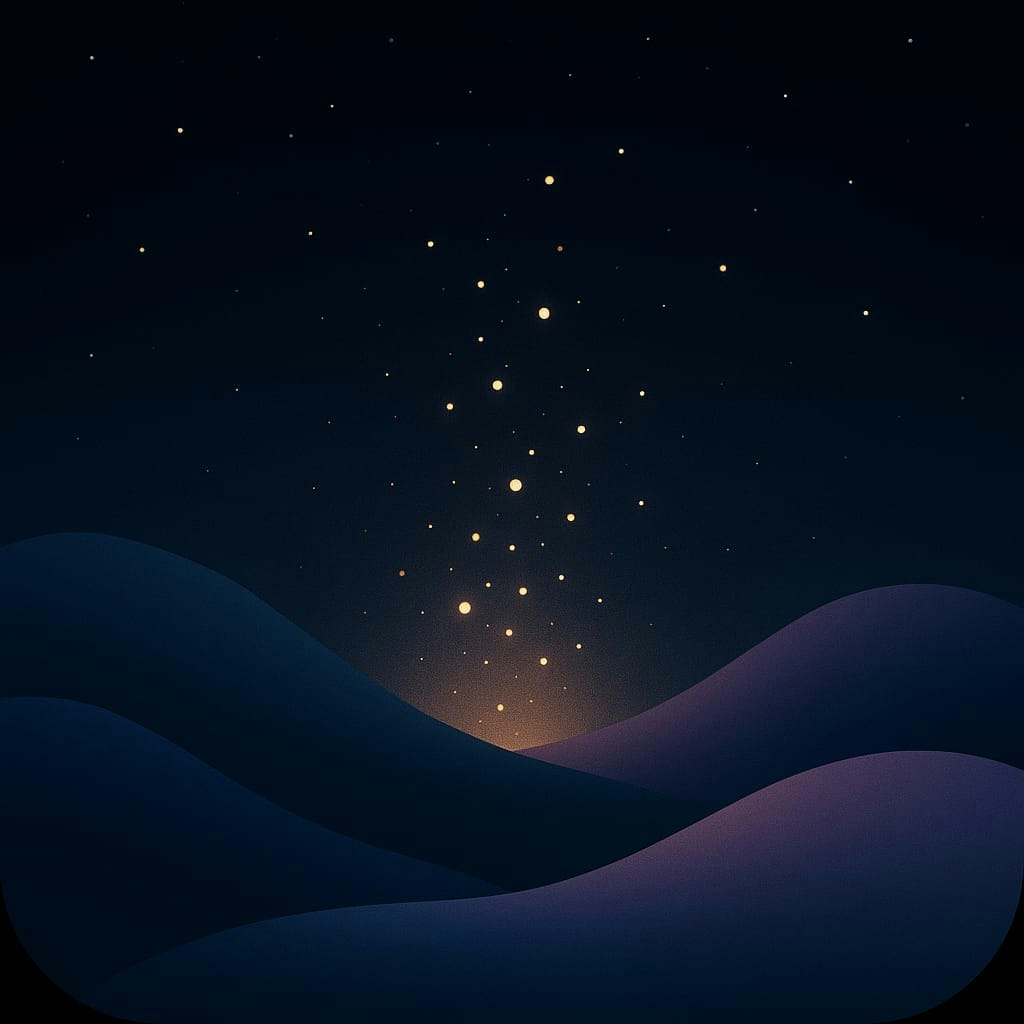 Scenes - Mindful Moments