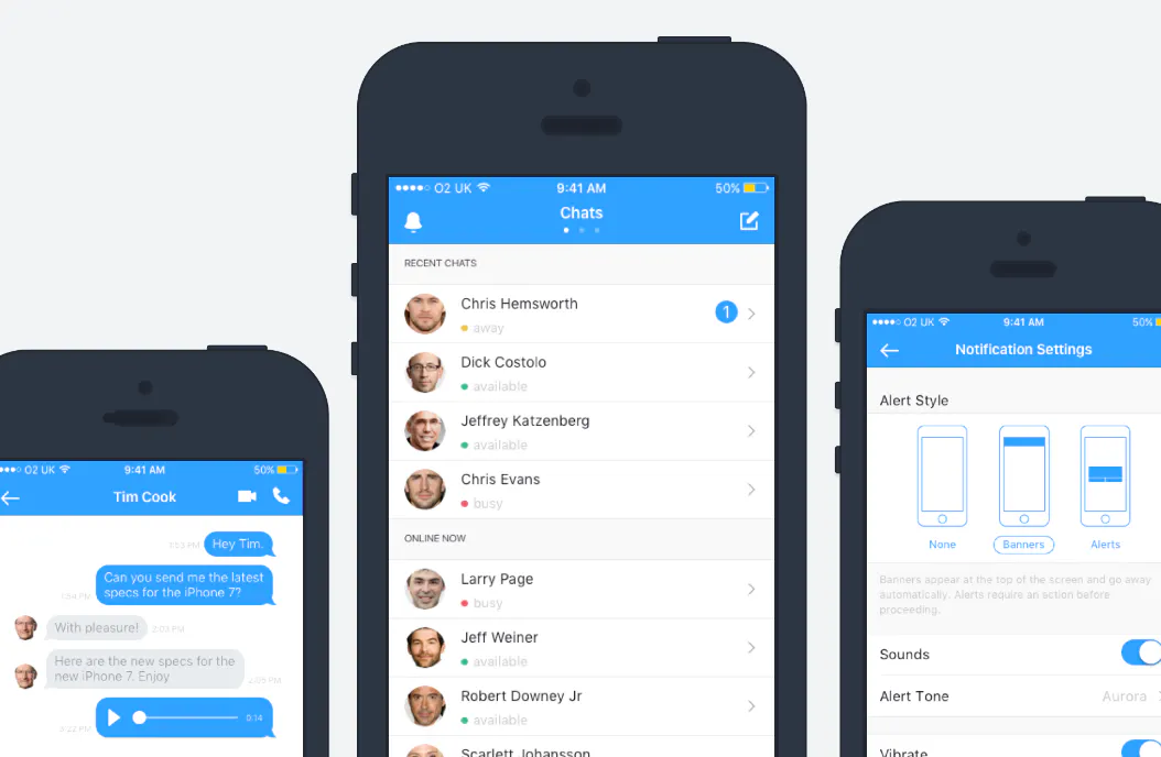 CometChat: Conversations, without the chaos | Product Hunt