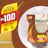 Instant Instacup tea and coffee sachets