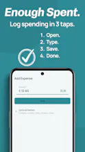 Enough Spent. gallery image