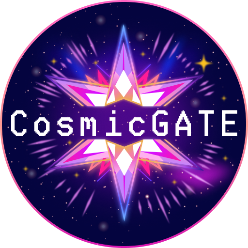 Cosmicgate AI