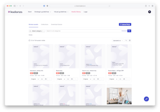 Kadanza gallery image