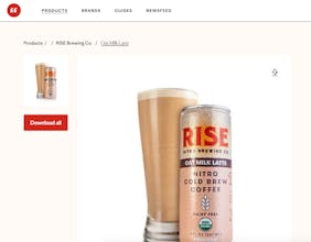 Press Hook gallery image