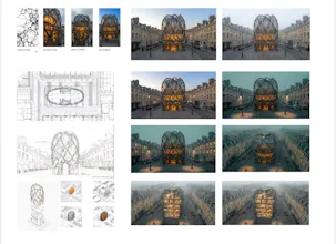 Style2ai - your ai copilot in design gallery image