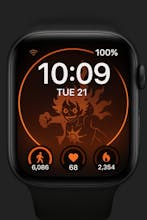 ESP32 WATCH gallery image