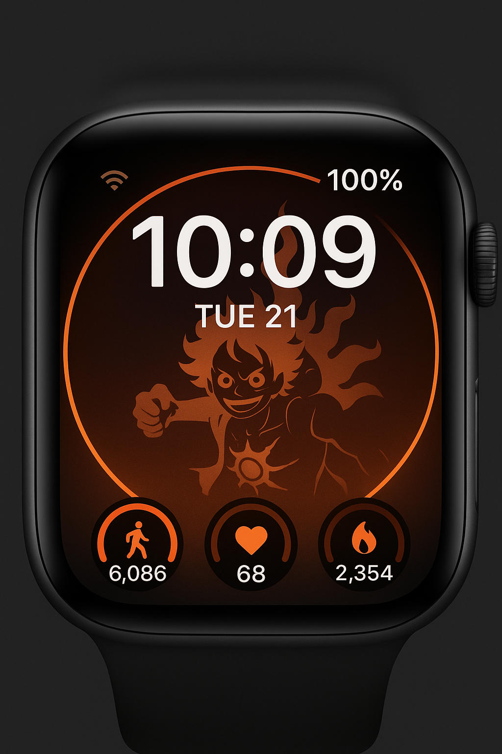 ESP32 WATCH - Screenshot 4 preview