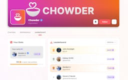 Chowder media 3