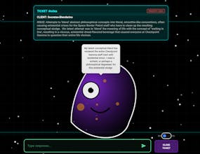 Planet Helpdesk gallery image