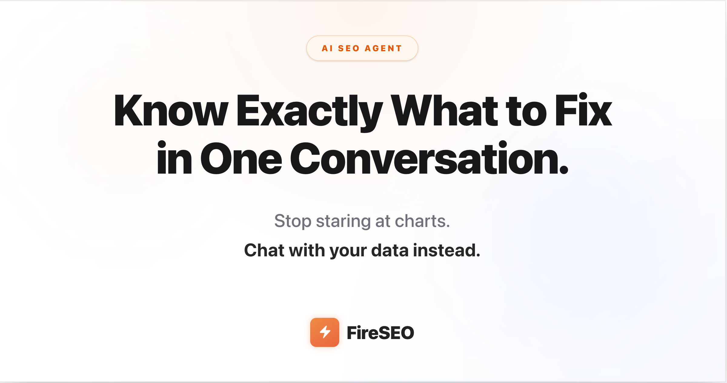 FireSEO MCP gallery image