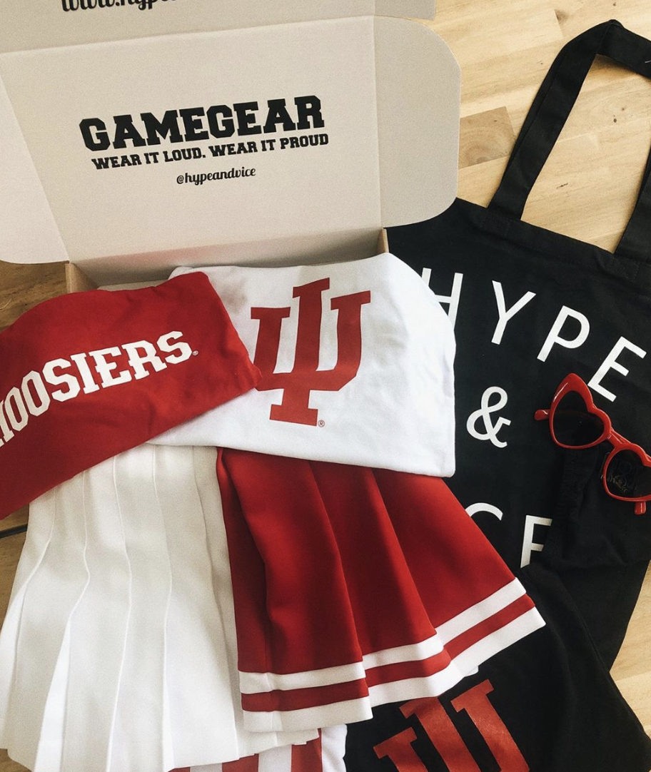 Hype and Vice  gallery image