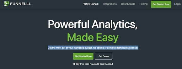 Funnelll gallery image