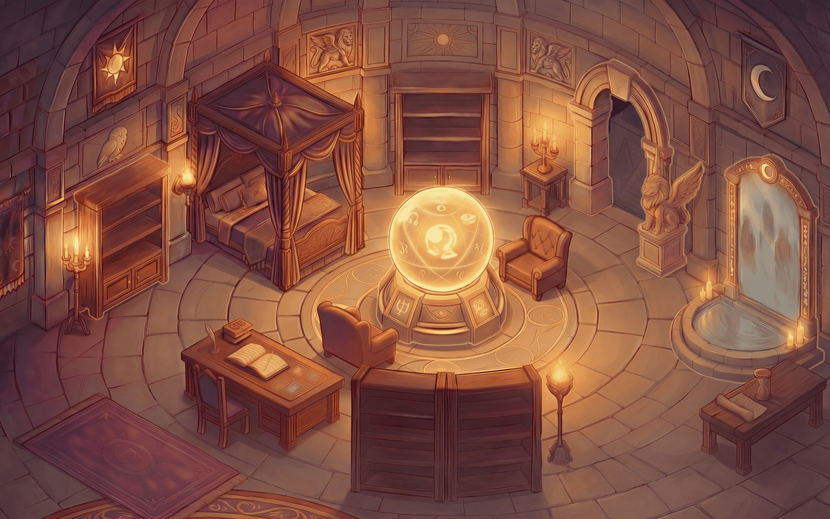 MyTemenos gallery image