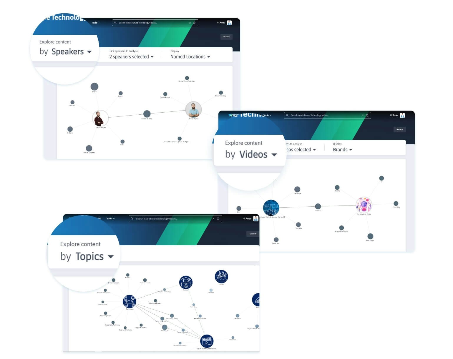 Winnow gallery image