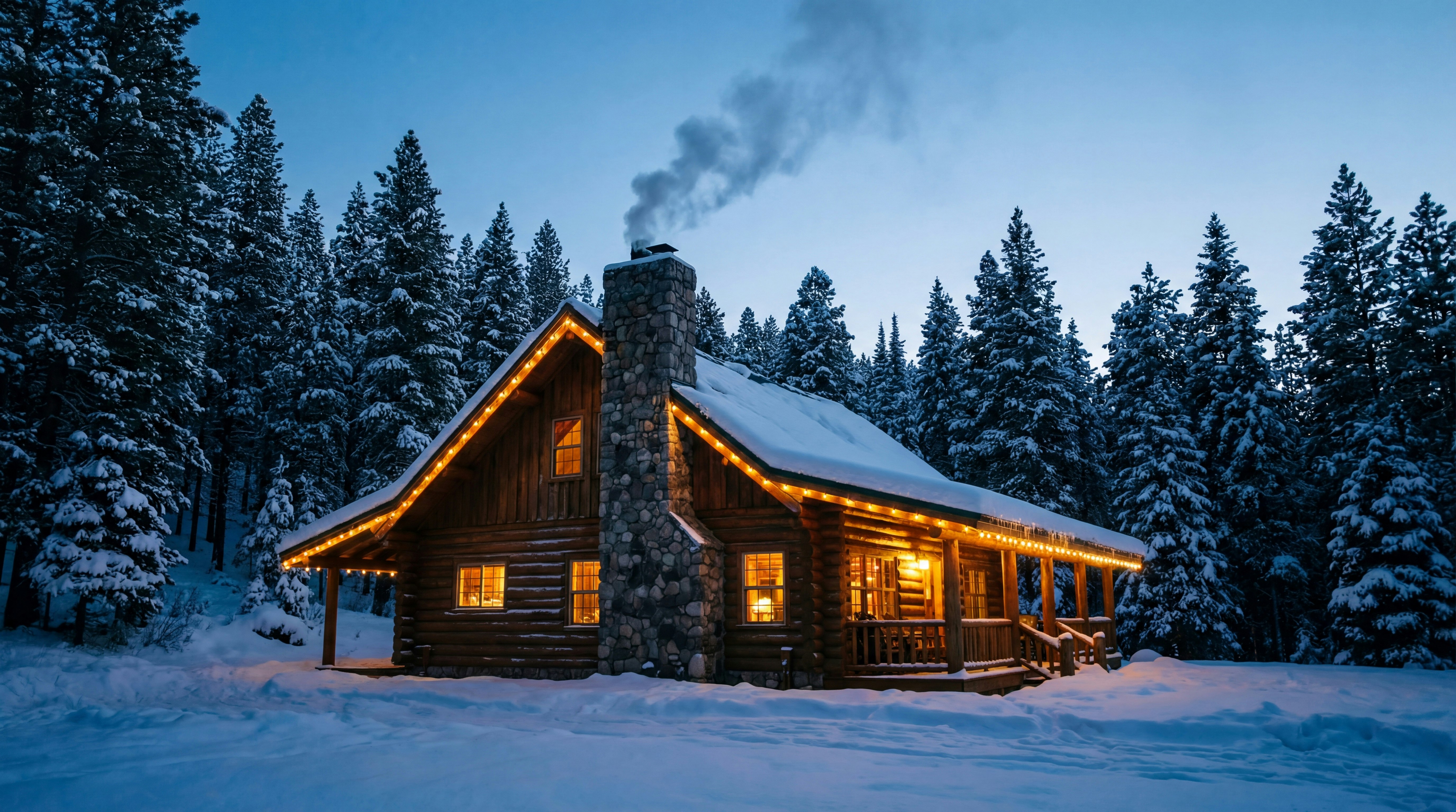 Christmas Ambience 4k - Screenshot 4 showing product features and functionality