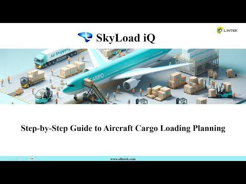 SkyLoad iQ gallery image