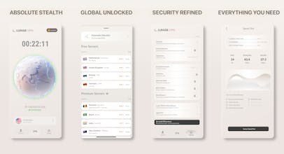 VPN Lumar gallery image