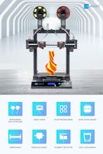 JGMAKER Artist-D 3D Printer gallery image