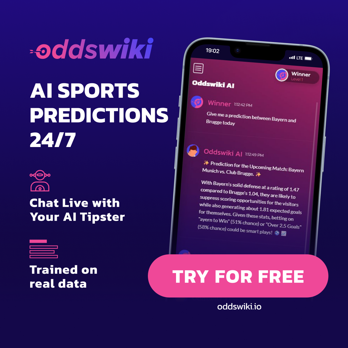 OddsWiki gallery image