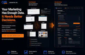 QNS MARK Growth OS gallery image