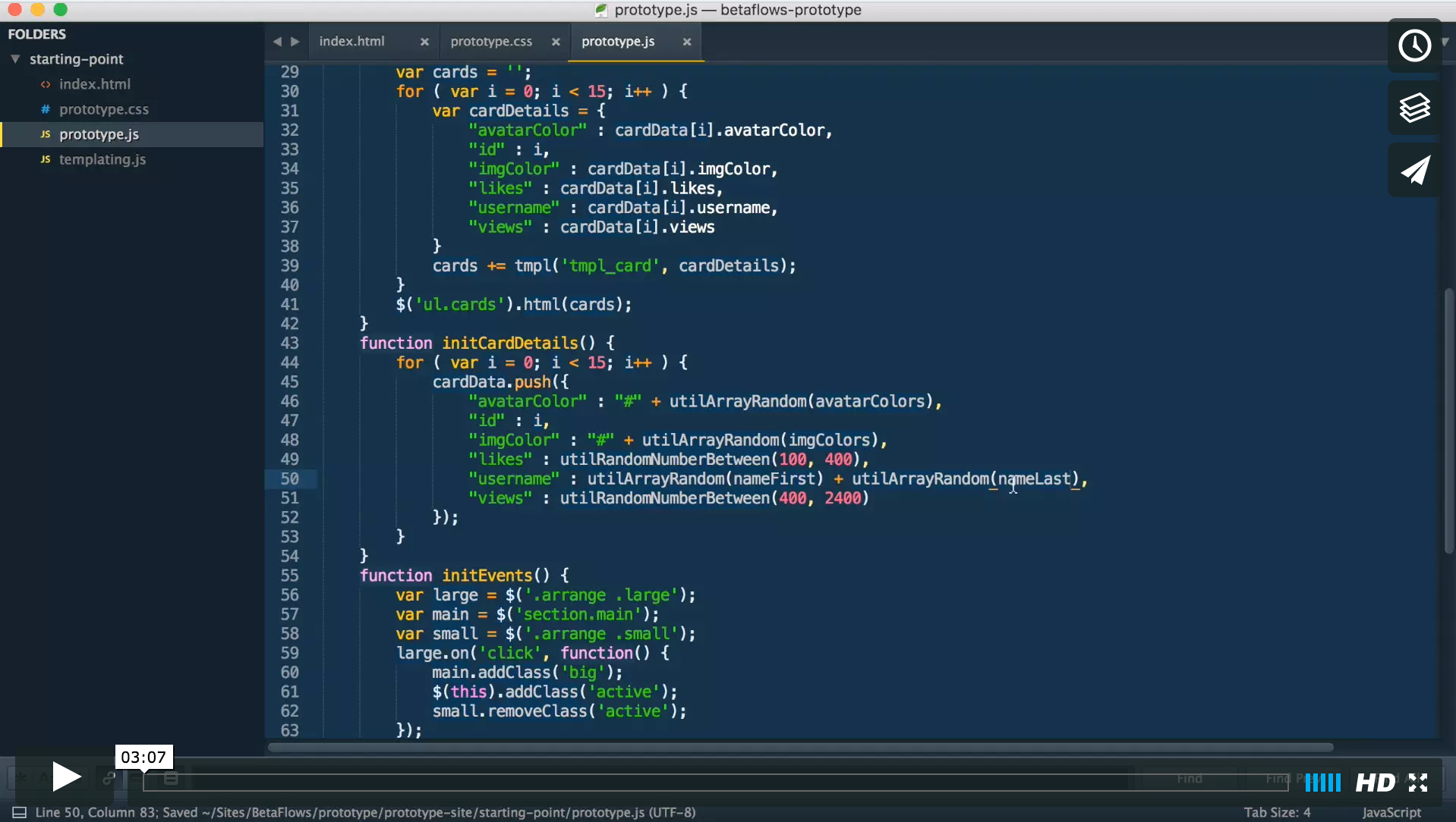 JavaScript for Designers gallery image
