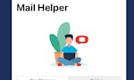 Mail Helper image