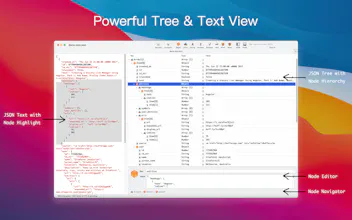 Power JSON Editor gallery image