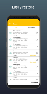 Data Saver gallery image