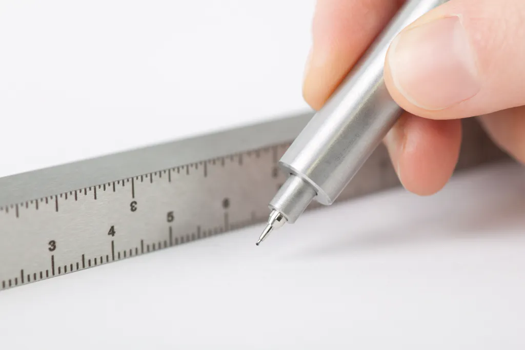 Pen Type-A
