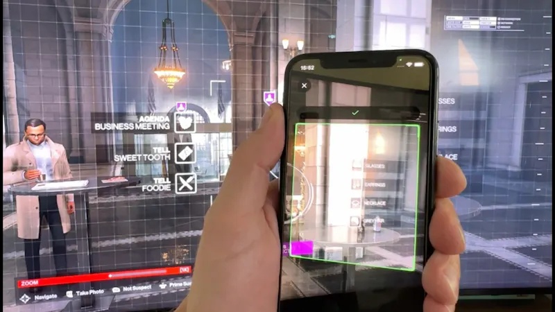 Leader Finder screenshot 1 (video preview)