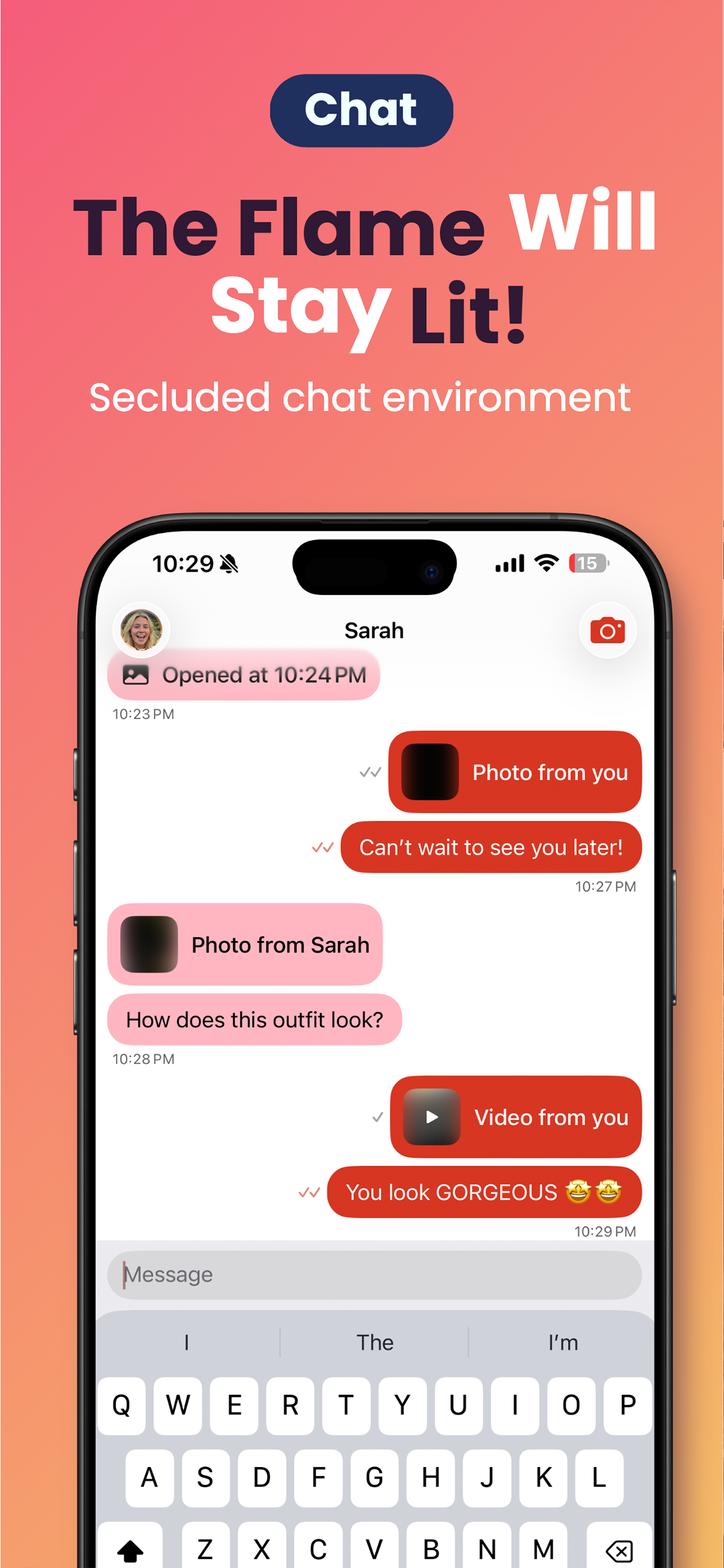 Lava - Screenshot 3 showing product features and functionality