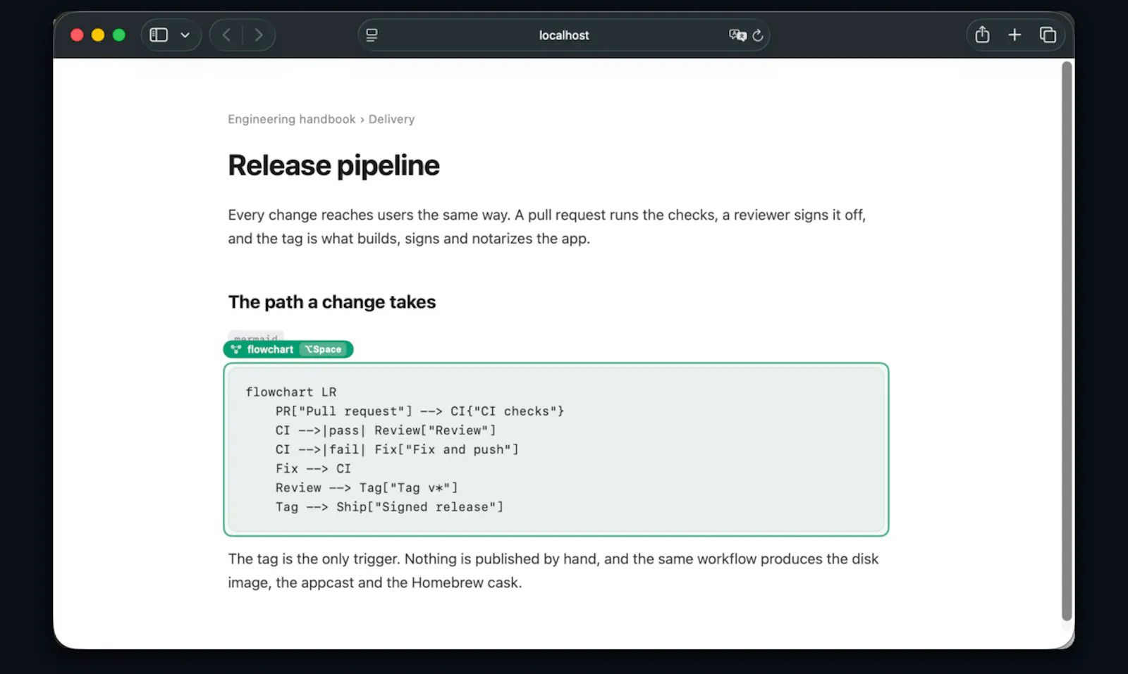 FlowPeek screenshot 5
