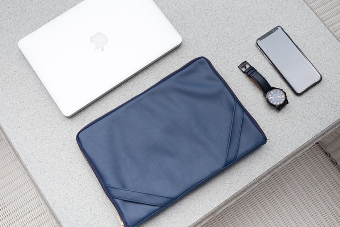 Fulcrum Sleeve gallery image