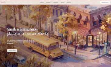 Simile gallery image