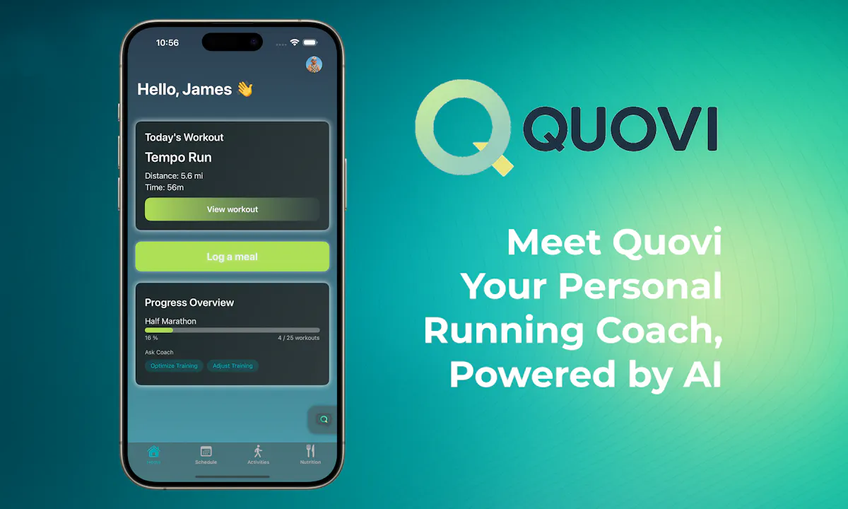 Quovi